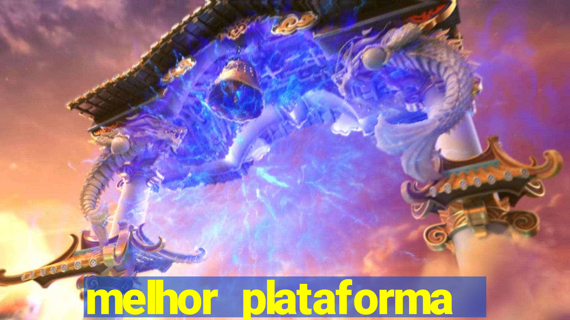 melhor plataforma para jogar fortune dragon